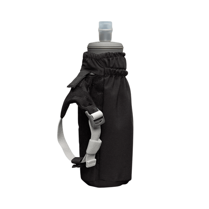NATHAN PINNACLE SOFT FLASK HANDLED 14OZ