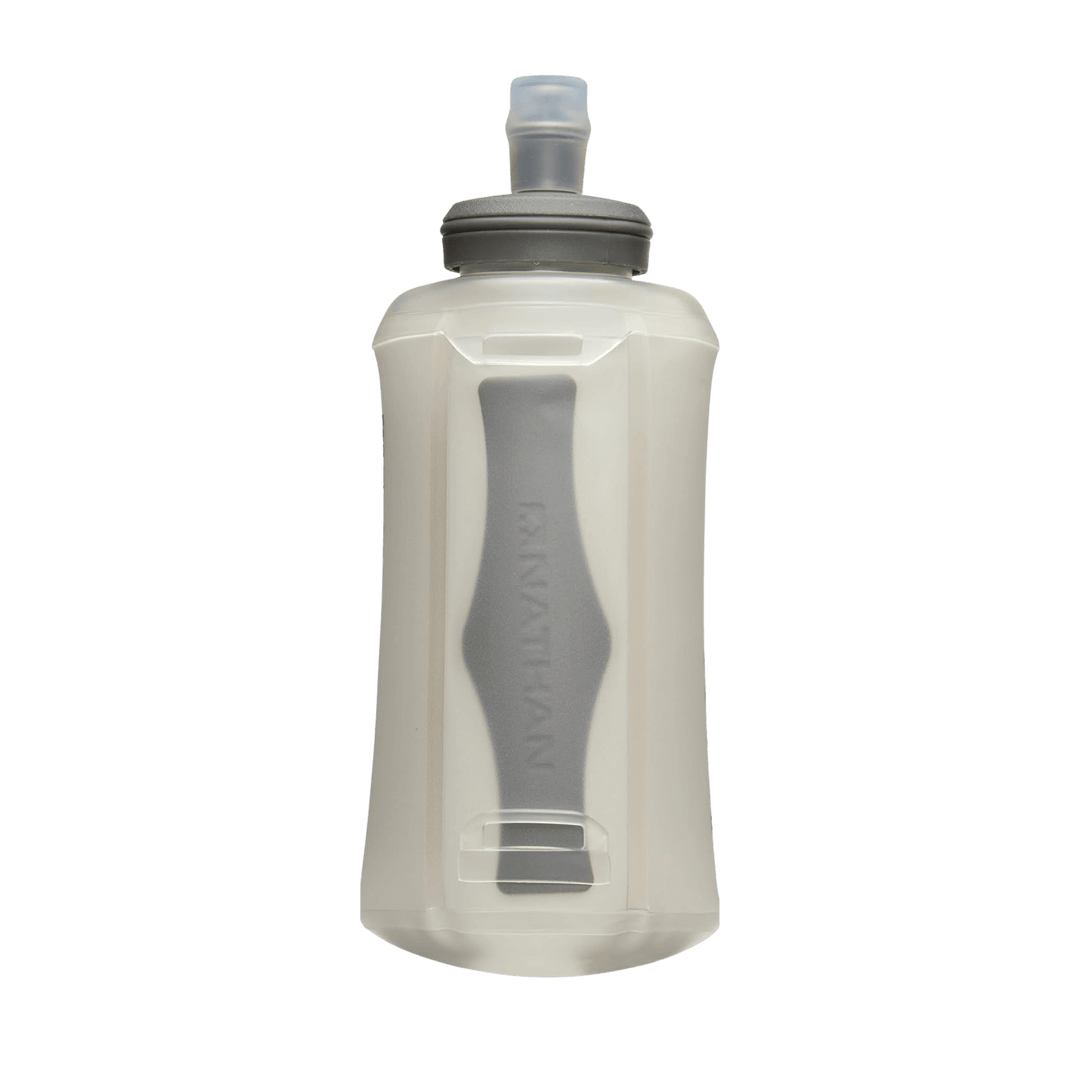 NATHAN PINNACLE 18OZ SOFT FLASK