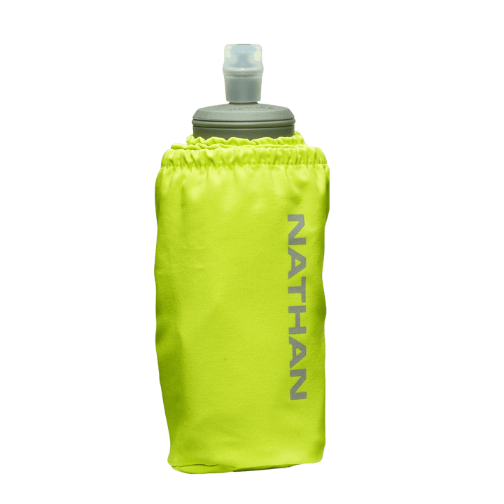 NATHAN PINNACLE 18OZ SOFT FLASK