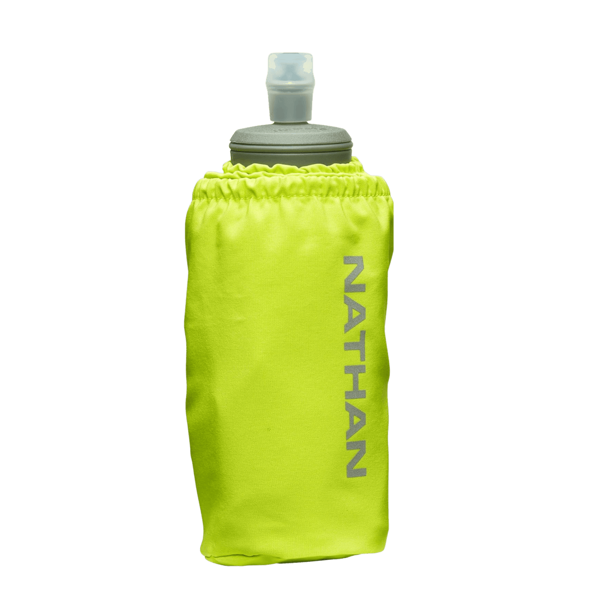 NATHAN PINNACLE 18OZ SOFT FLASK