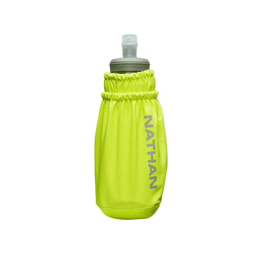 NATHAN PINNACLE SOFT FLASK HANDLED 14OZ