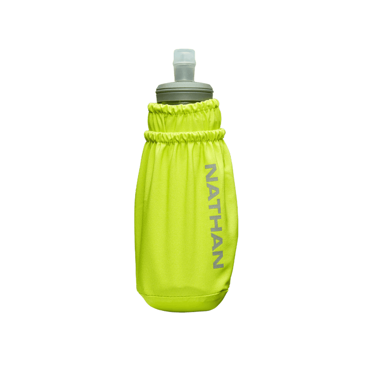 NATHAN PINNACLE SOFT FLASK HANDLED 14OZ