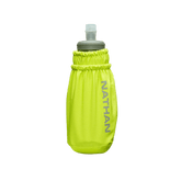 NATHAN PINNACLE SOFT FLASK HANDLED 14OZ