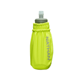 NATHAN PINNACLE SOFT FLASK HANDLED 14OZ