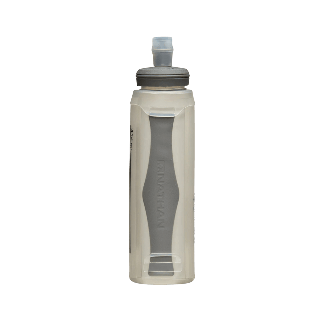 NATHAN PINNACLE SOFT FLASK HANDLED 14OZ