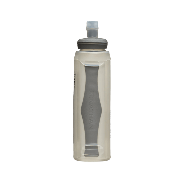 NATHAN PINNACLE SOFT FLASK HANDLED 14OZ