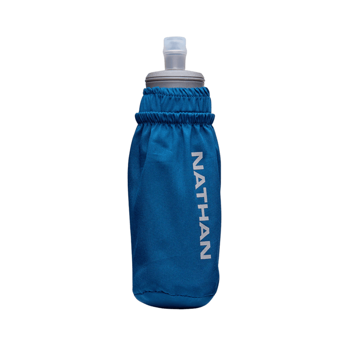 NATHAN PINNACLE SOFT FLASK HANDLED 14OZ