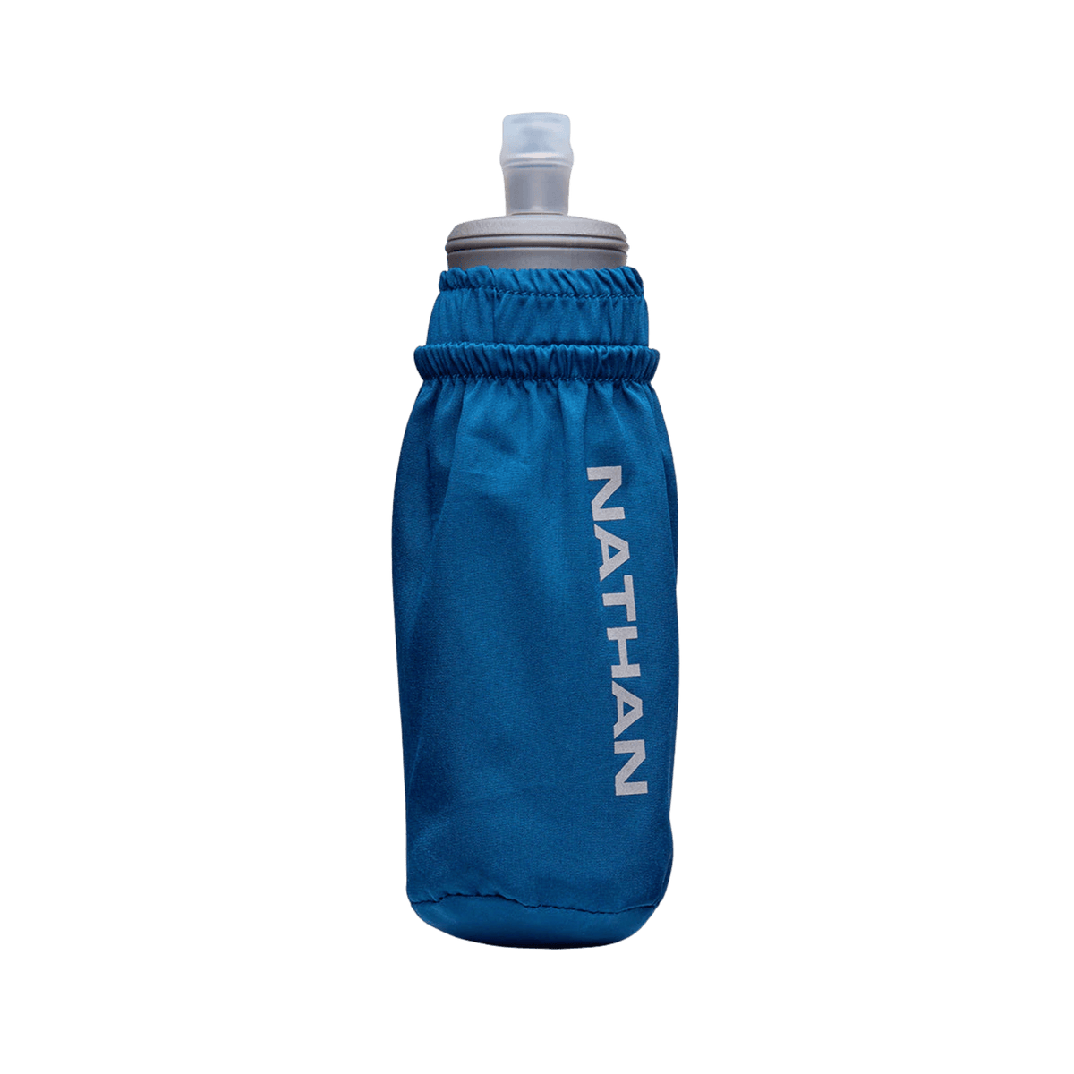 NATHAN PINNACLE SOFT FLASK HANDLED 14OZ