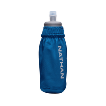NATHAN PINNACLE SOFT FLASK HANDLED 14OZ