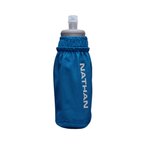 NATHAN PINNACLE SOFT FLASK HANDLED 14OZ