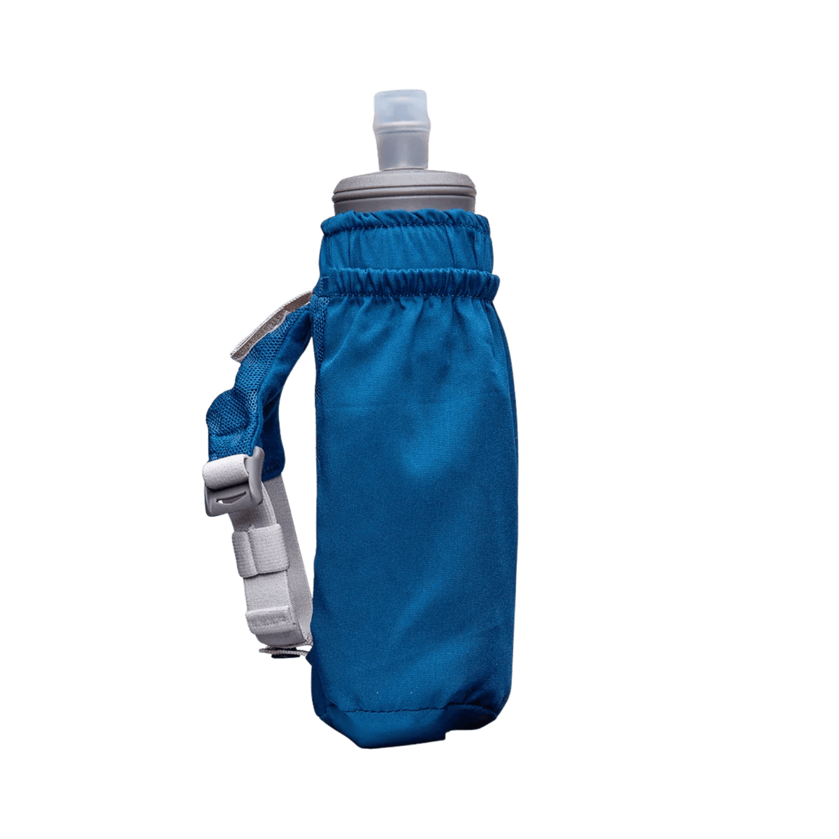 NATHAN PINNACLE SOFT FLASK HANDLED 14OZ