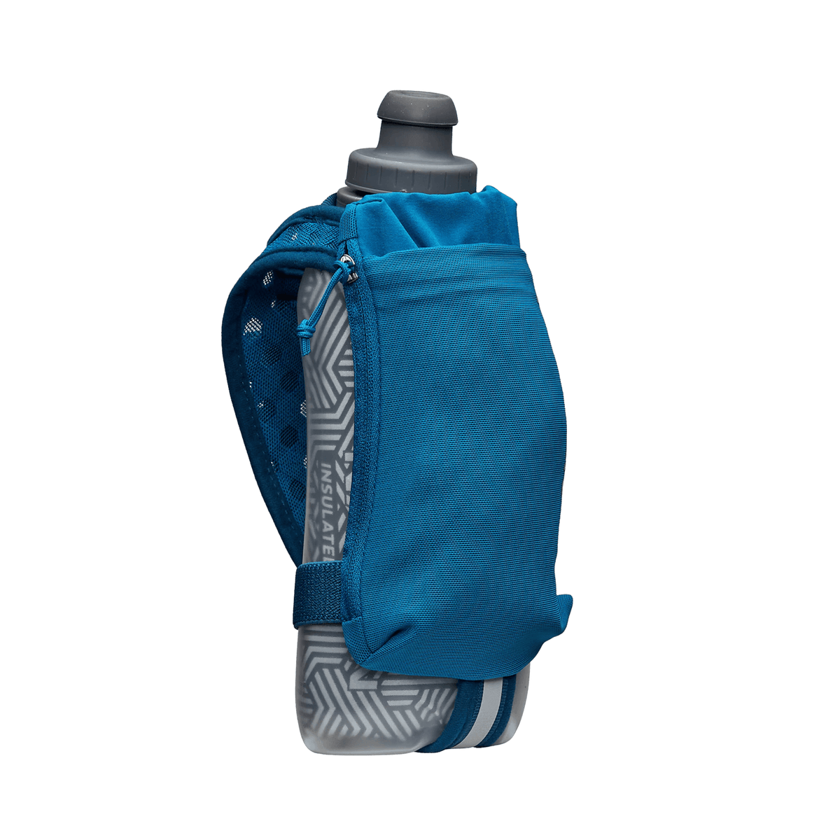 NATHAN SPEEDDRAW 2 18OZ INSULATED FLASK