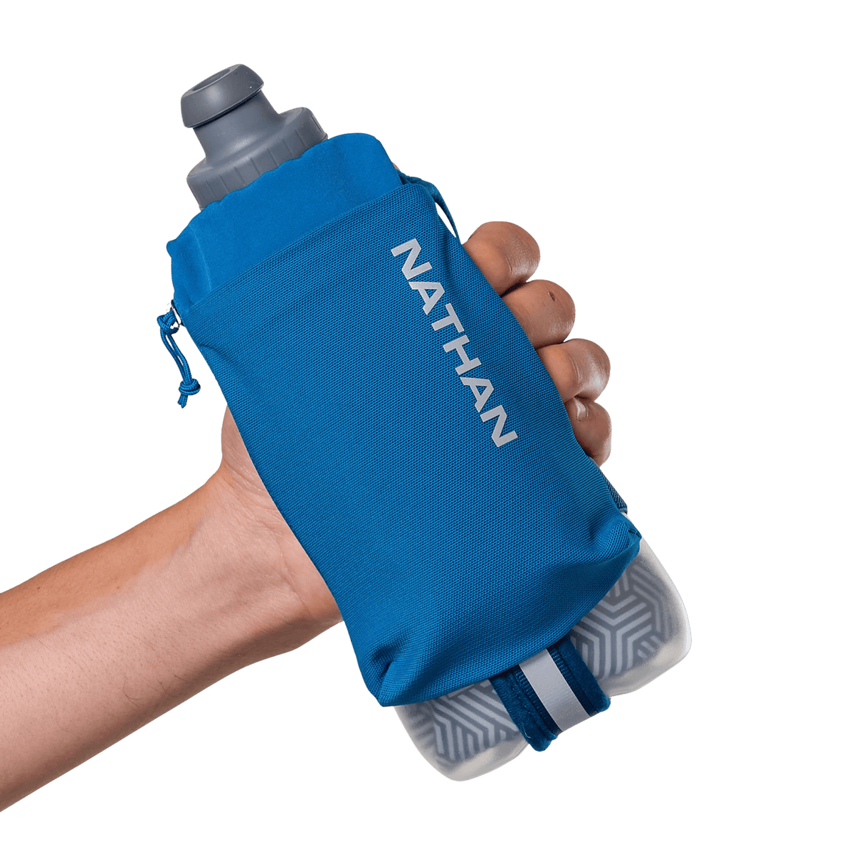 NATHAN SPEEDDRAW 2 18OZ INSULATED FLASK