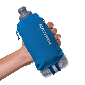 NATHAN SPEEDDRAW 2 18OZ INSULATED FLASK