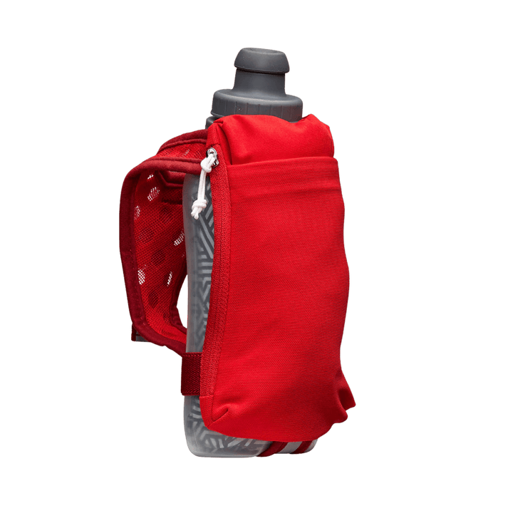NATHAN SPEEDDRAW 2 12OZ INSULATED FLASK