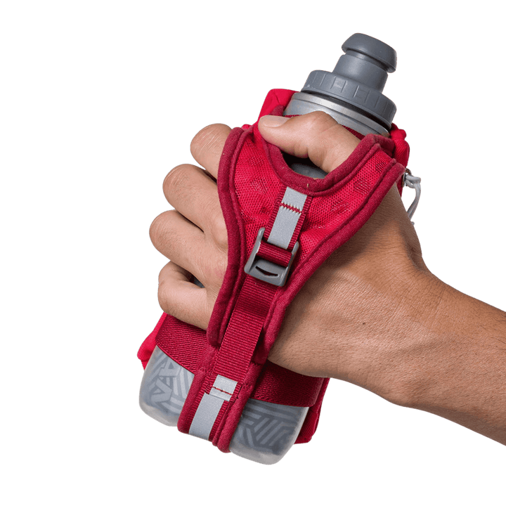 NATHAN SPEEDDRAW 2 12OZ INSULATED FLASK