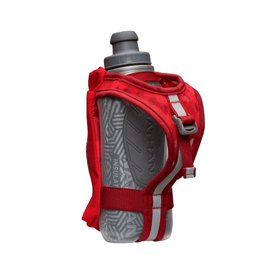 NATHAN SPEEDDRAW 2 12OZ INSULATED FLASK