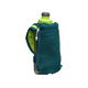 Silver/Teal
