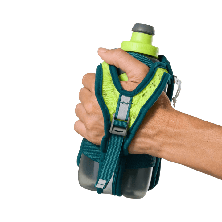 NATHAN SPEEDDRAW 2 18OZ FLASK