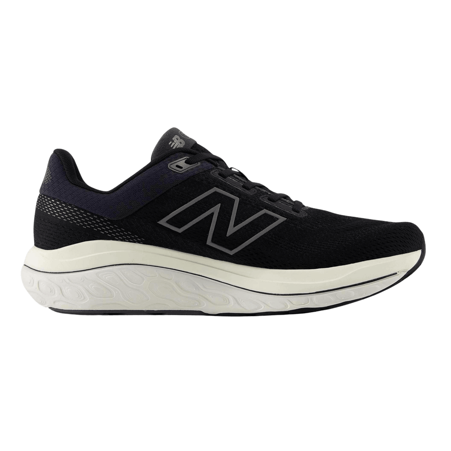 LukesLockerDallasFortWorth_NEWBALANCEM860K14_Mens_FoamFreshX860v14_Black_Phantom