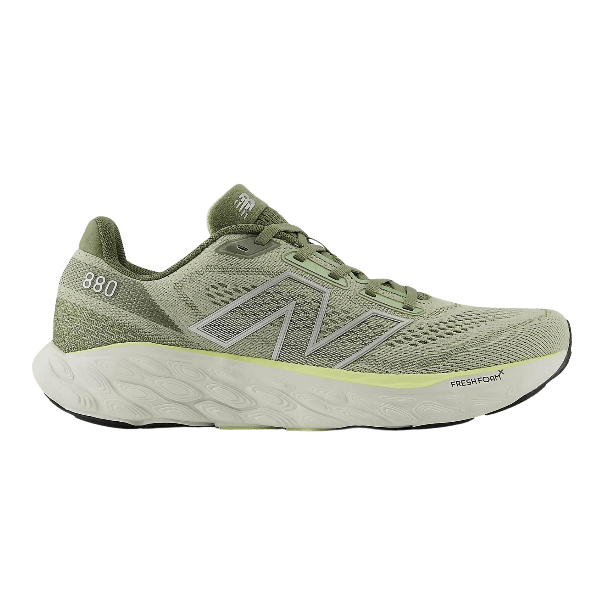 LukesLockerDallasFortWorth_NEWBALANCEM880J14_Mens_FreshFoamX880V14_Olivine