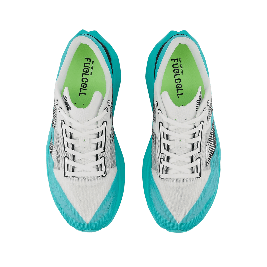 NEW BALANCE MEN'S FUELCELL REBEL V4