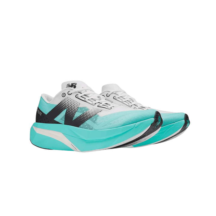 NEW BALANCE MEN'S FUELCELL SUPERCOMP ELITE V4