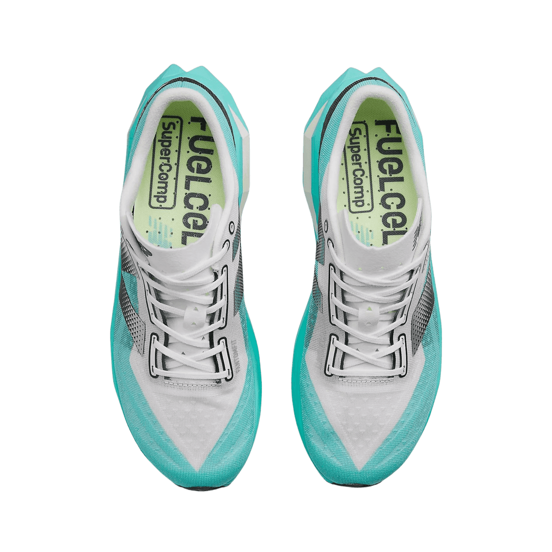 NEW BALANCE MEN'S FUELCELL SUPERCOMP ELITE V4