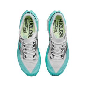 NEW BALANCE MEN'S FUELCELL SUPERCOMP ELITE V4