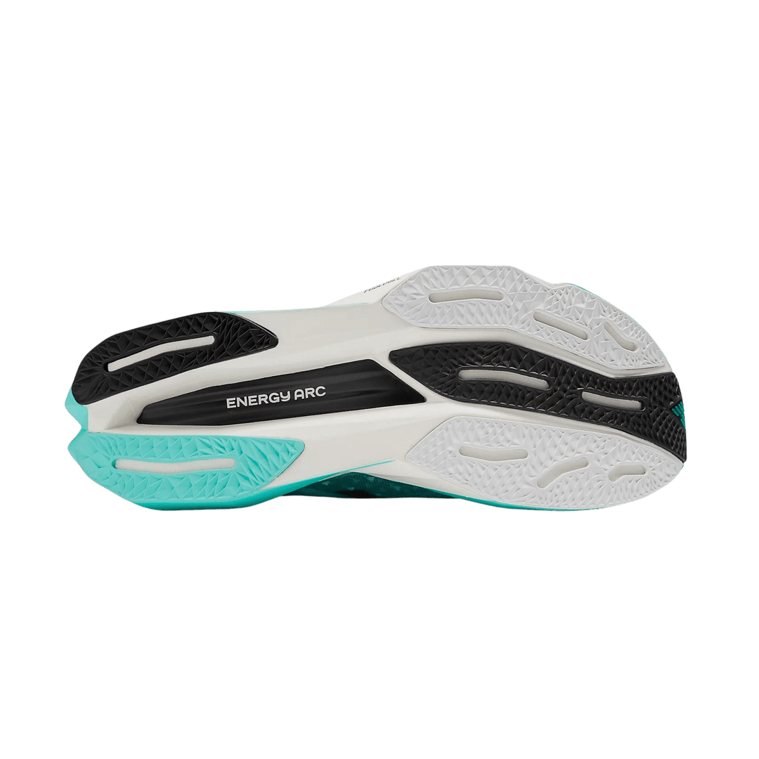 NEW BALANCE MEN'S FUELCELL SUPERCOMP ELITE V4