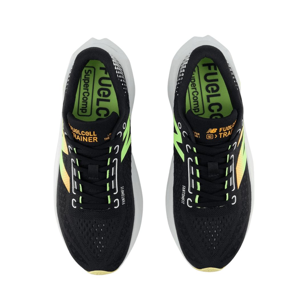 NEW BALANCE MEN'S FUELCELL SUPERCOMP TRAINER V3 – Luke's
