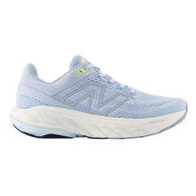 LukesLockerDallasFortWorth_NEWBALANCEW860D14_Womens_FoamFreshX860v14_LightChromeBlue