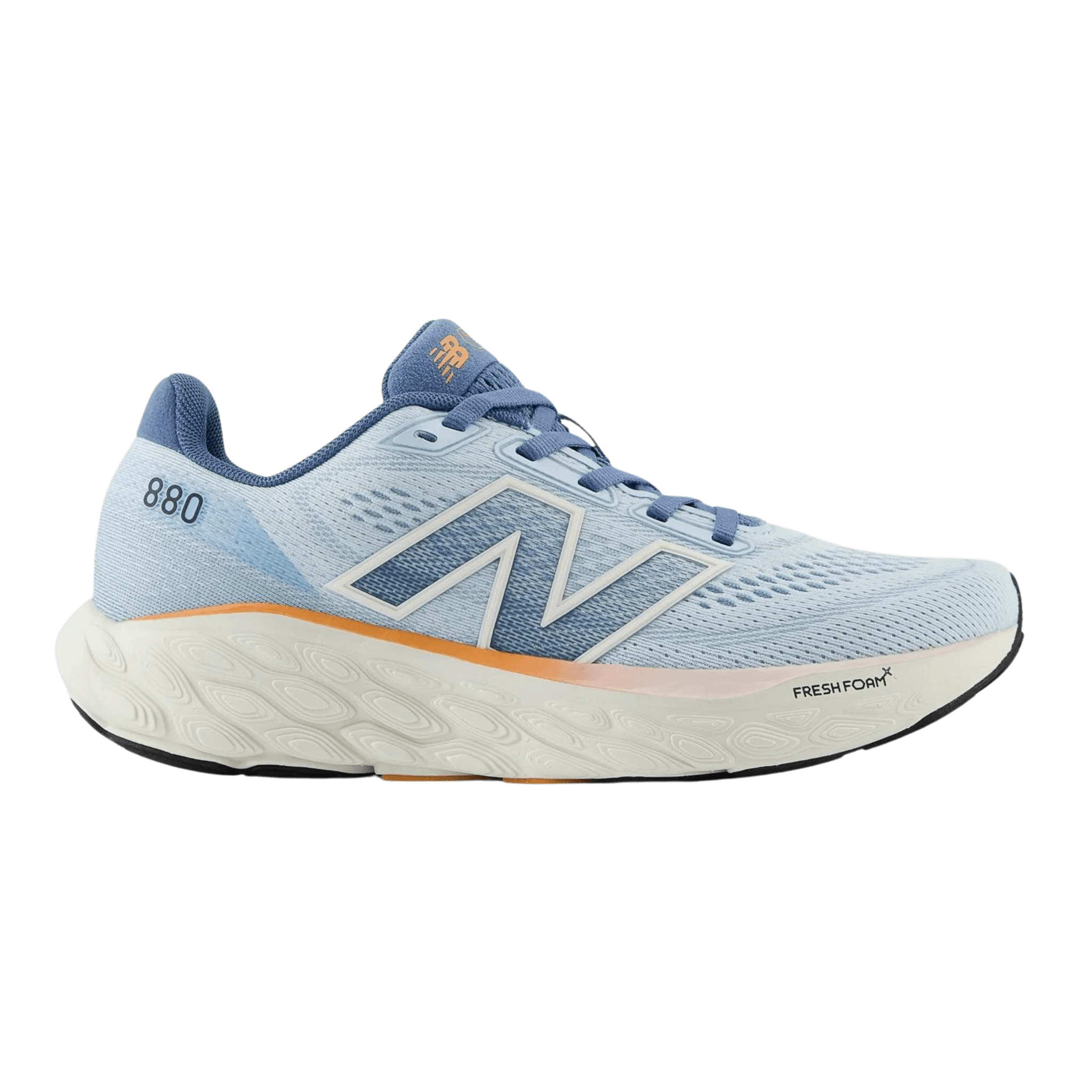 LukesLockerDallasFortWorth_NEWBALANCEW880J14_Womens_FreshFoamX880v14_QuarryBlue