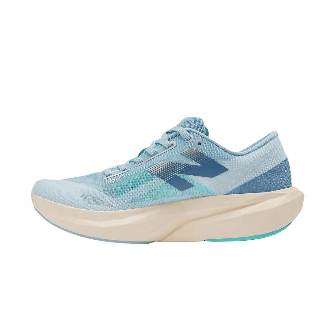 NEW BALANCE WOMEN'S FUELCELL REBEL V4