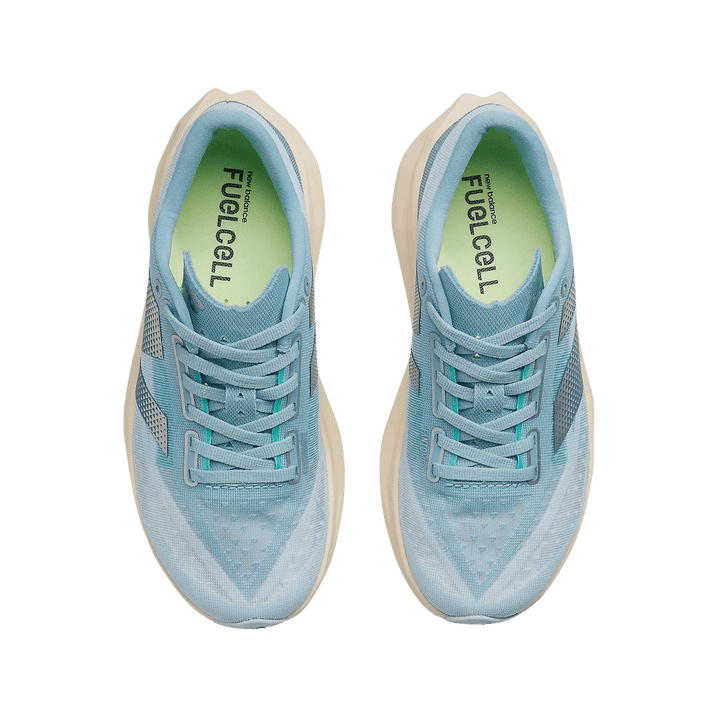 NEW BALANCE WOMEN'S FUELCELL REBEL V4