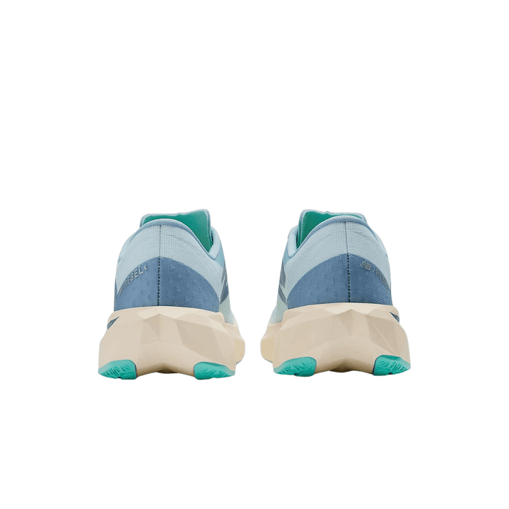 NEW BALANCE WOMEN'S FUELCELL REBEL V4