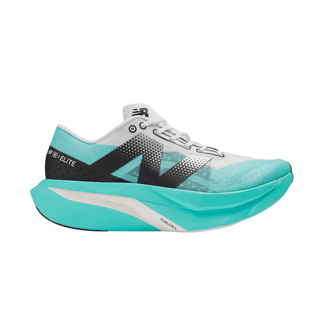 LukesLockerDallasFortWorth_NEWBALANCEWRCELCT4_Womens_SuperCompElitev4_Cyberjade_Black_White