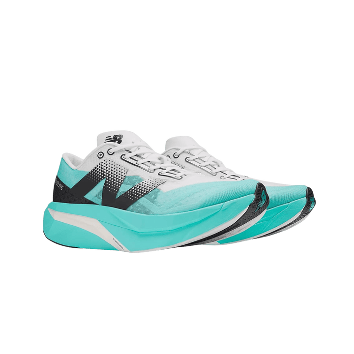 NEW BALANCE WOMEN'S FUELCELL SUPERCOMP ELITE V4