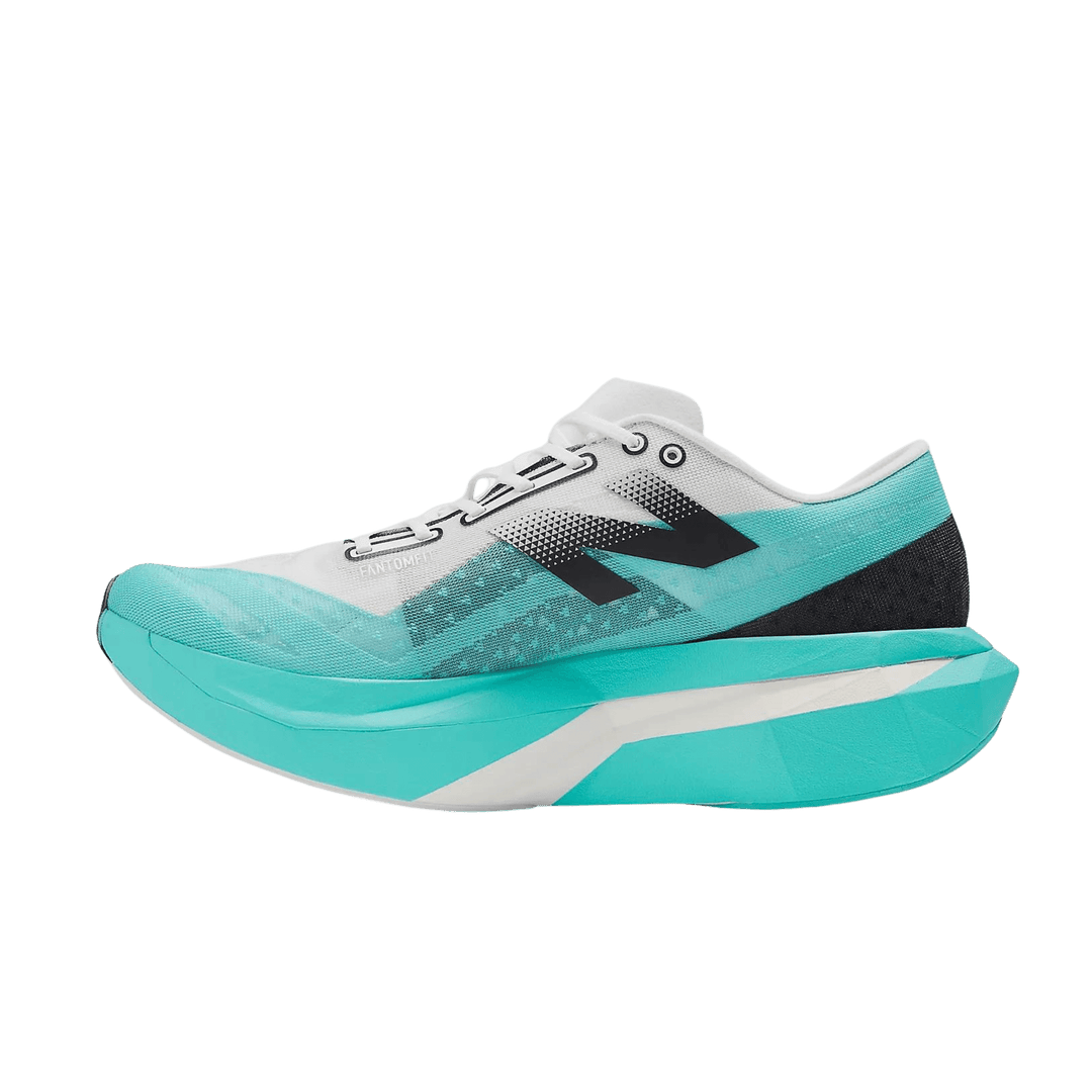 NEW BALANCE WOMEN'S FUELCELL SUPERCOMP ELITE V4
