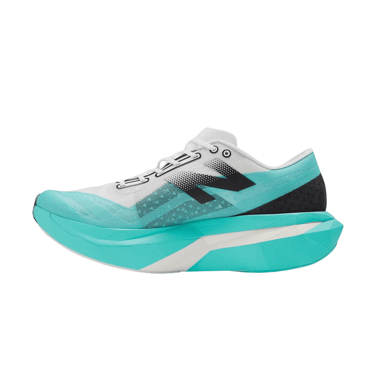 NEW BALANCE WOMEN'S FUELCELL SUPERCOMP ELITE V4