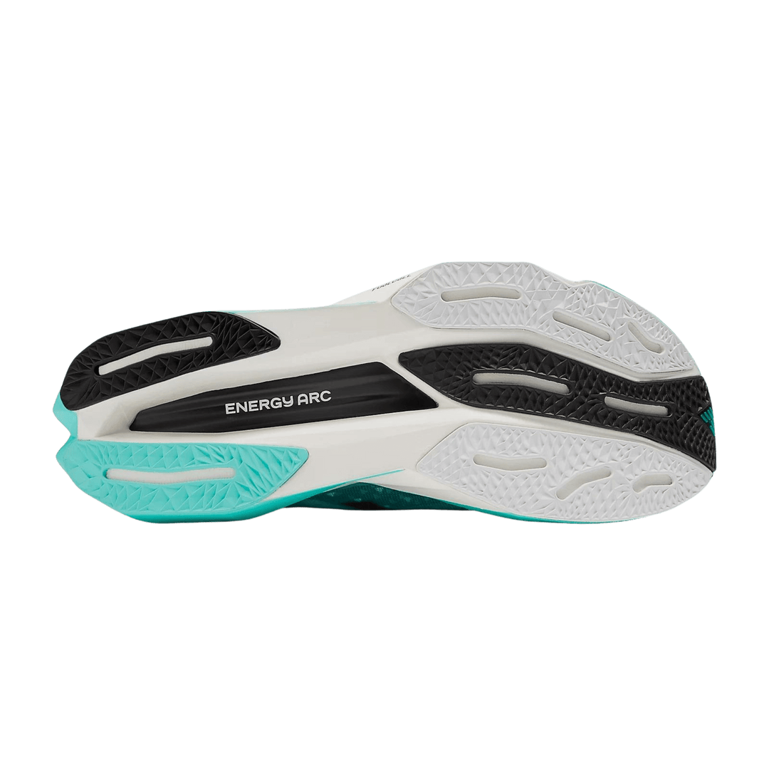 NEW BALANCE WOMEN'S FUELCELL SUPERCOMP ELITE V4