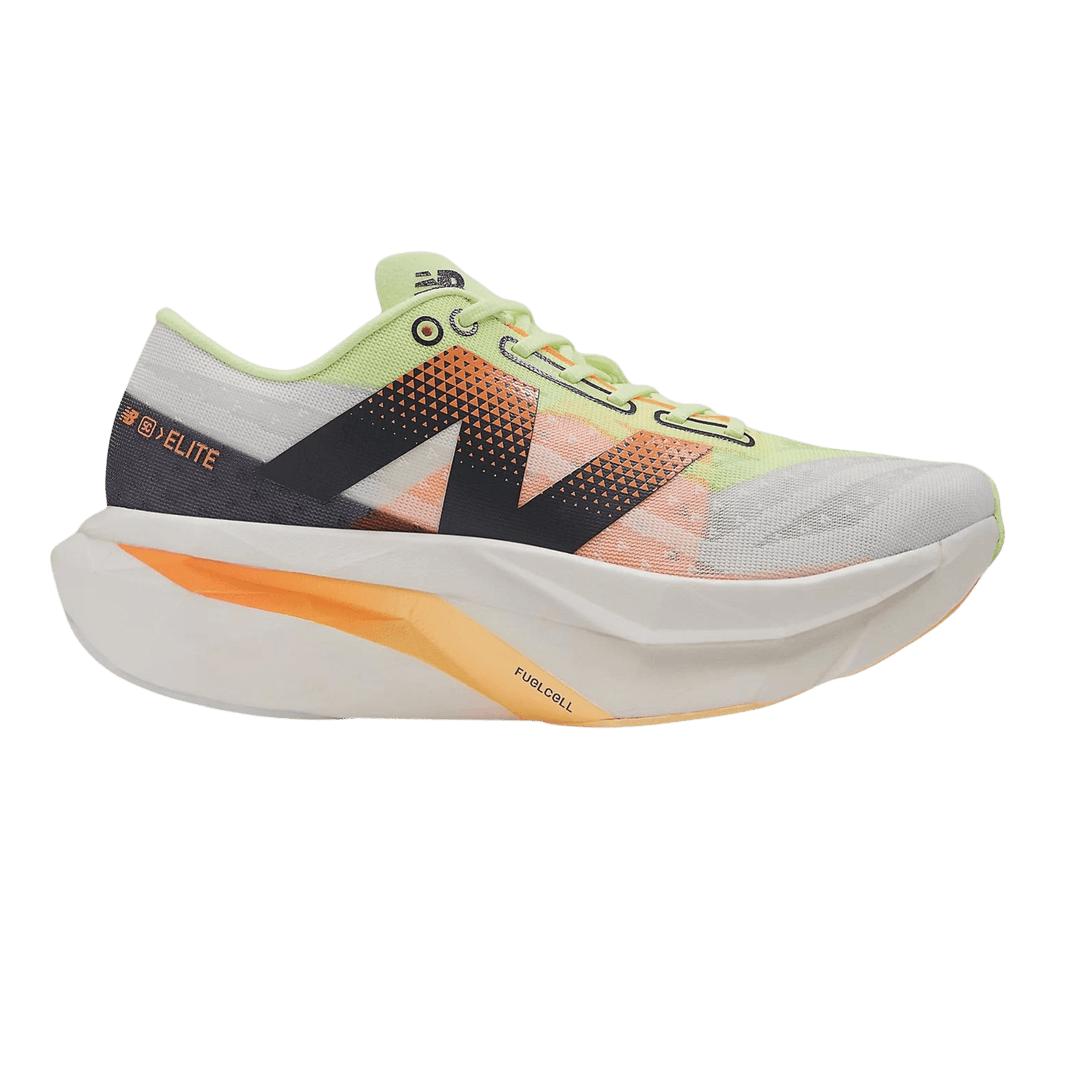 NEW BALANCE WOMEN'S FUELCELL SUPERCOMP ELITE V4