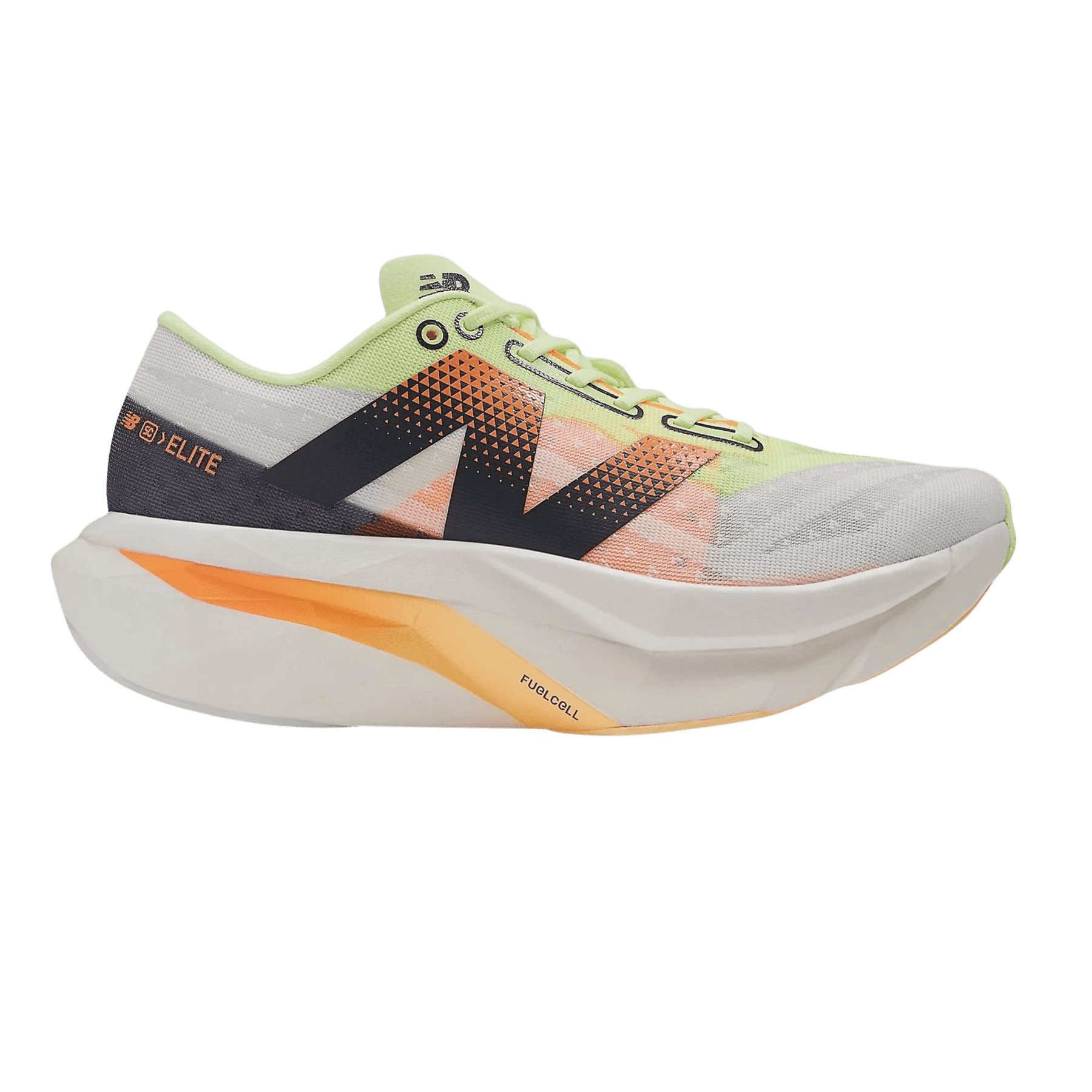 NEW BALANCE WOMEN'S FUELCELL SUPERCOMP ELITE V4 – Luke's Locker