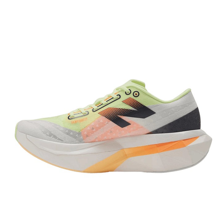 NEW BALANCE WOMEN'S FUELCELL SUPERCOMP ELITE V4