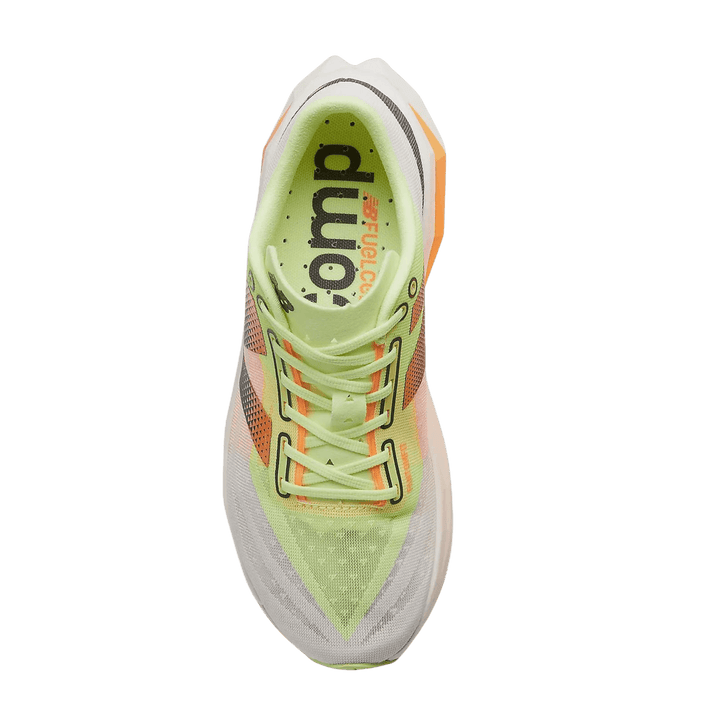 NEW BALANCE WOMEN'S FUELCELL SUPERCOMP ELITE V4