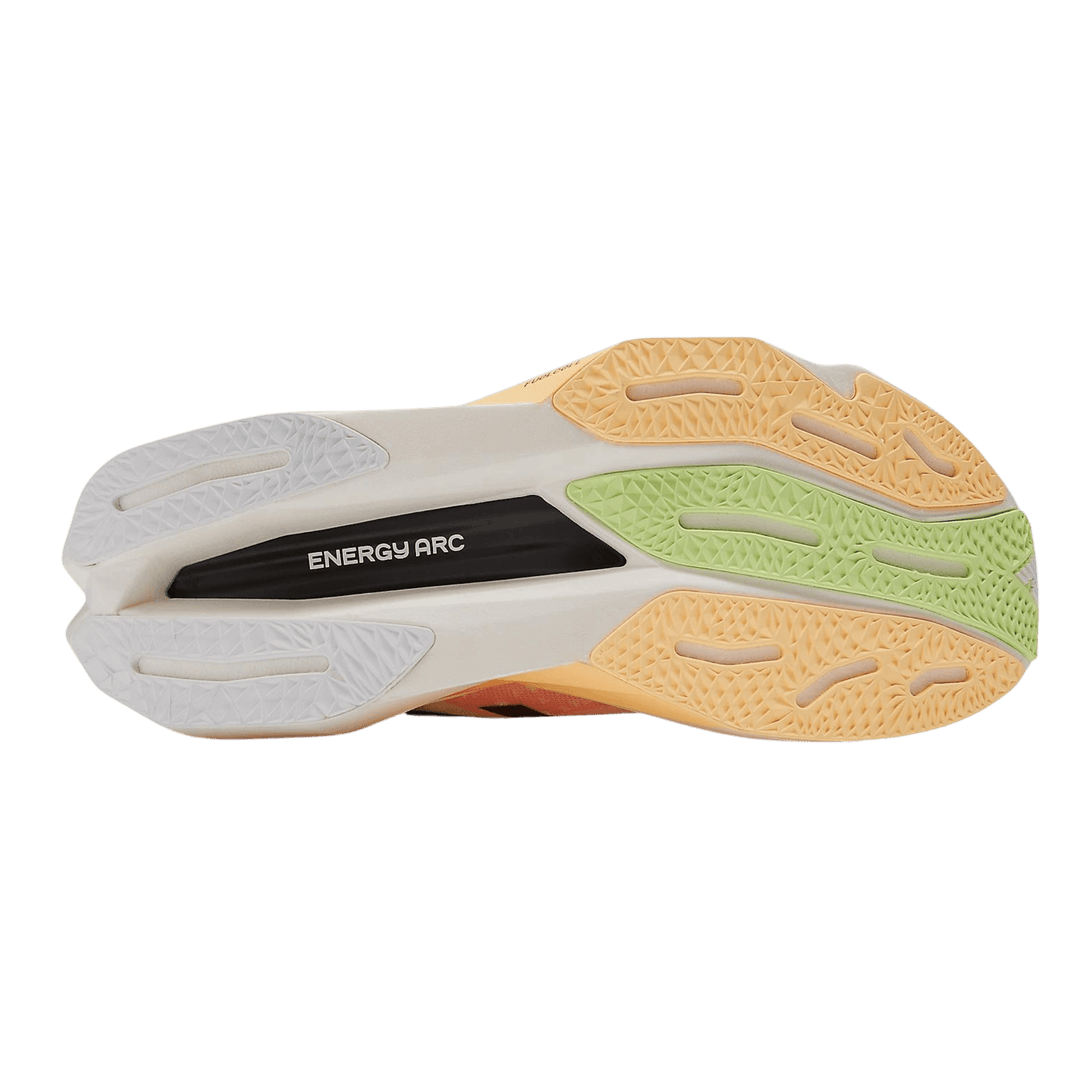 NEW BALANCE WOMEN'S FUELCELL SUPERCOMP ELITE V4