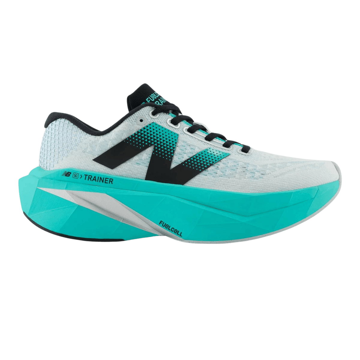 NEW BALANCE WOMEN'S FUELCELL SUPERCOMP TRAINER V3