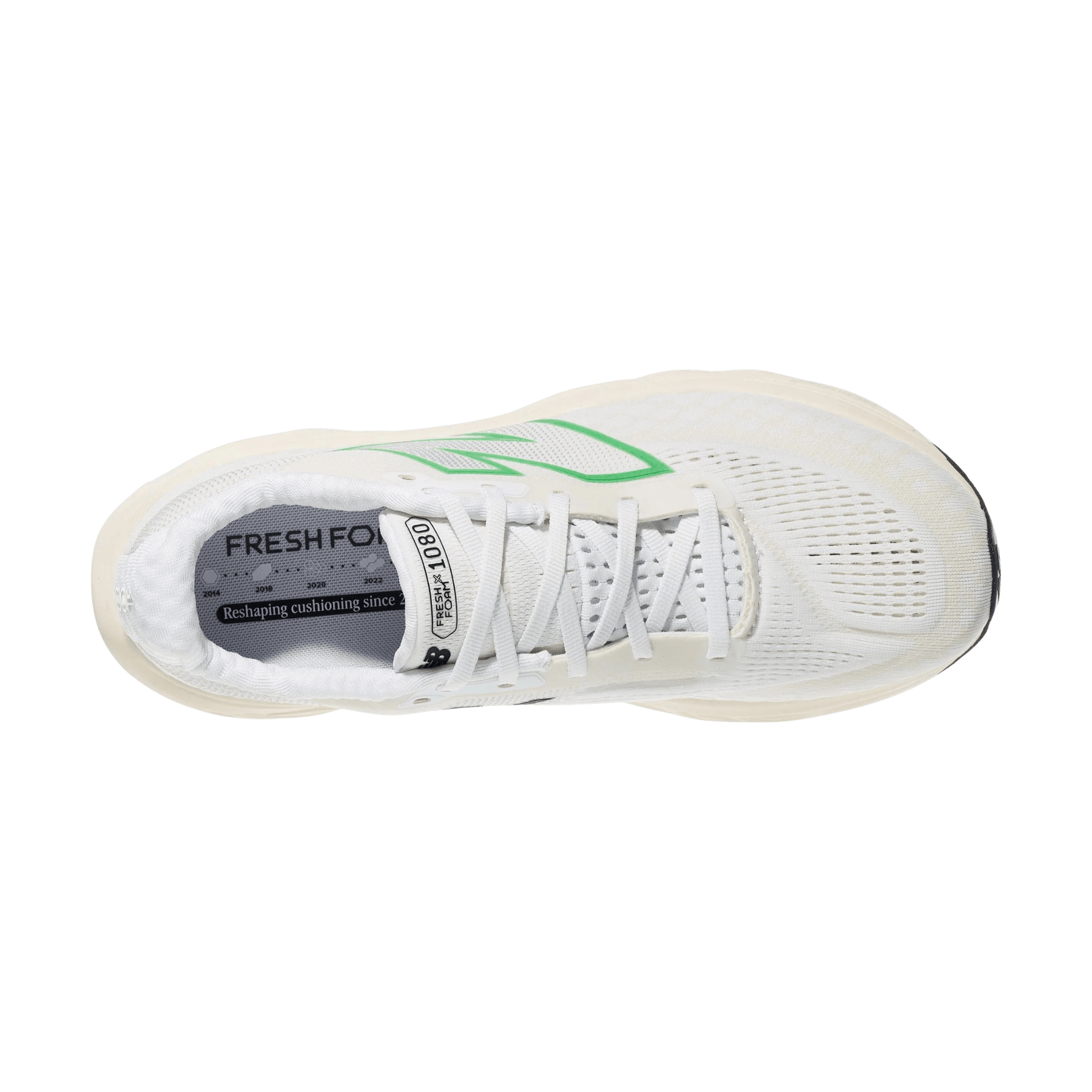 NEW BALANCE MEN'S FRESH FOAM X 1080V14