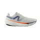 Grey Matter/Silver Metallic