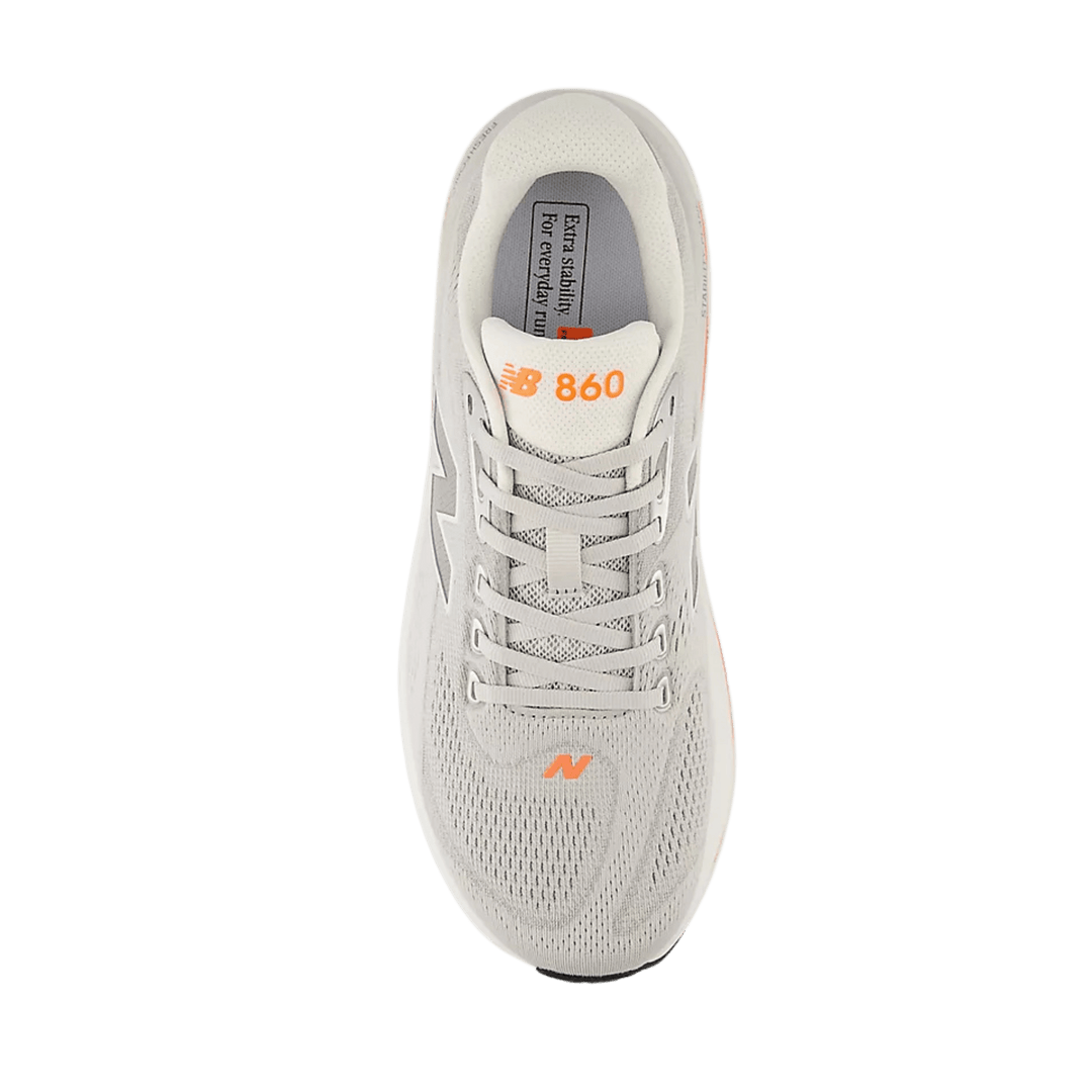 NEW BALANCE MEN'S FRESH FOAM X 860V15